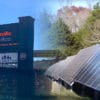 ecole americaine economise assez grace panneaux solaires offrir augmentation enseignants
