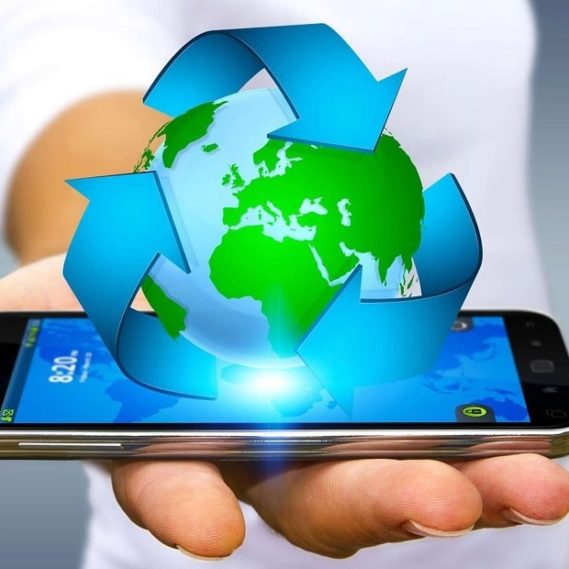 ecologie circulaire comment redonner vie technologie