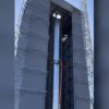 elon musk devoile photo premier etage super heavy starship