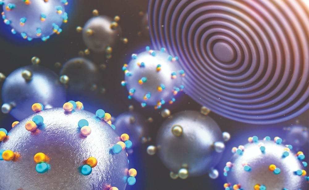 experience cosmic sonde haute resolution echelle nanometrique couv