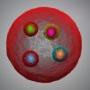 lhcb decouvre quatre nouveaux tetraquarks
