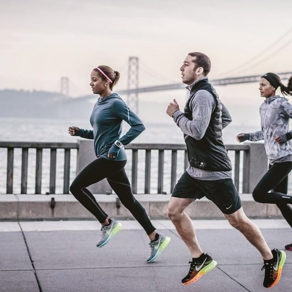 marcher courir lequel meilleur pour sante