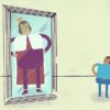 narcissisme genere par faible estime de soi