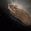 nature objet oumuamua enfin revelee