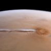 origine mysterieux nuage martien recurrent enfin expliquee