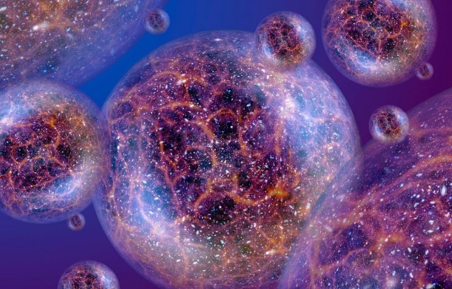 physiciens simulent 4000 univers mieux comprendre univers primitif
