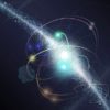 portails gravitationnels pourraient transformer matiere noire matiere ordinaire