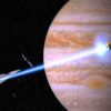 propulsion photonique vaisseaux spatiaux terre