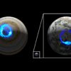 sonde juno nasa revele origines aurores polaires-jupiter