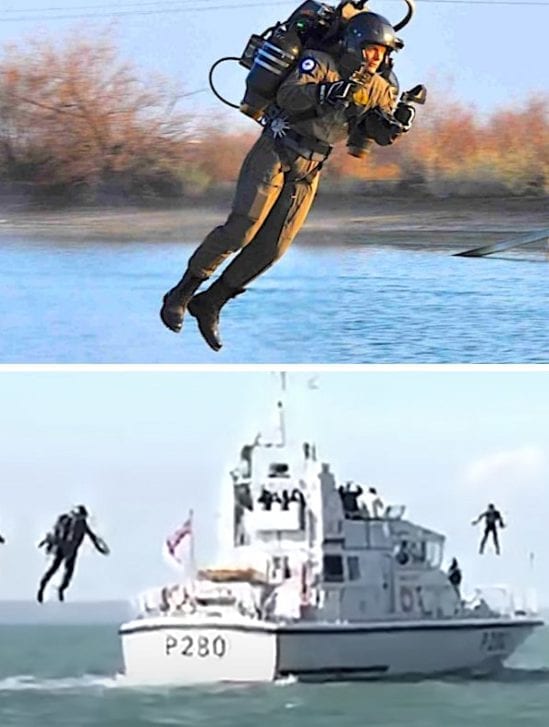 tests jetpacks navy