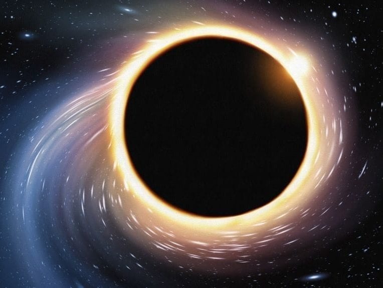 trous noirs pourraient etre etoiles sombres avec noyau planck