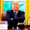 trump prevoit retour force web avec sa plateforme sociale