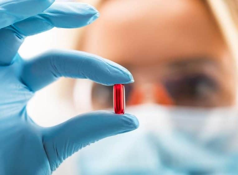 vaccin anti covid pilule commence bientot essais cliniques