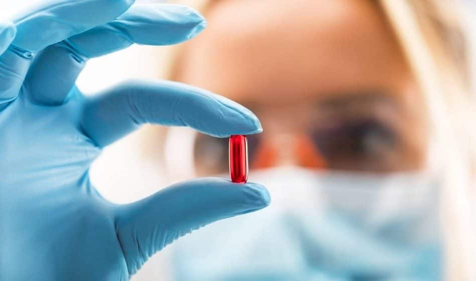 vaccin anti covid pilule commence bientot essais cliniques