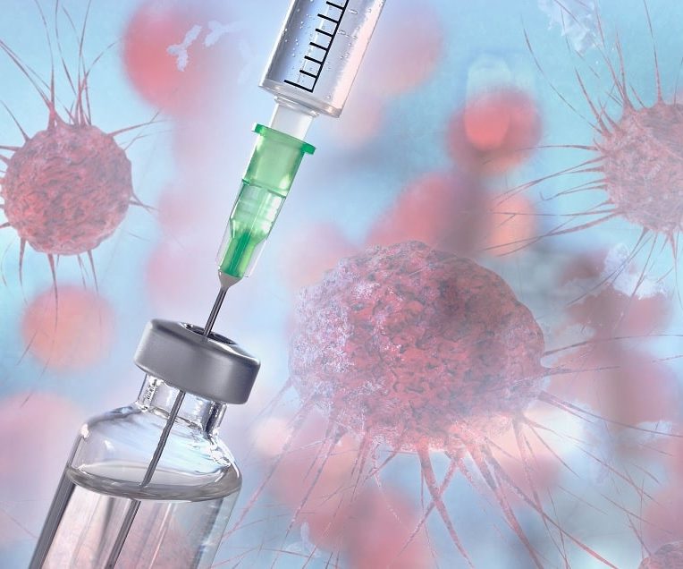 vaccin contre tumeurs cerebrales malignes sur efficace premier essai clinique