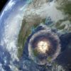 asteroide tue dinosaures donne naissance foret amazonienne couv