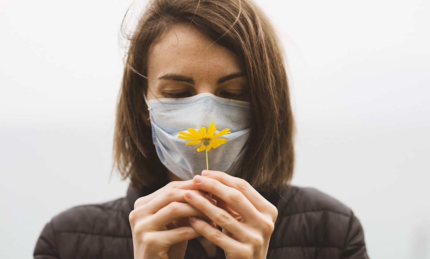 Des chercheurs proposent le meilleur traitement pour la perte d’odorat due à la COVID-19