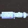 chine lance succes premier module future station spatiale