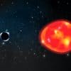 decouverte trou noir plus proche terre un plus petits connus