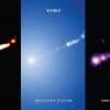 eht revele dynamique trou noir supermassif m87