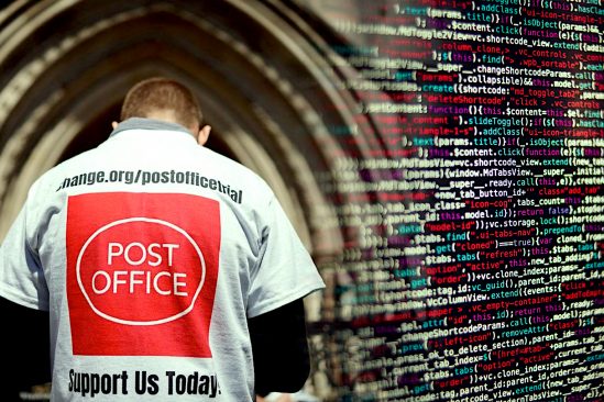 employes poste britannique emprisonnes a tort cause logiciel gestion bugge