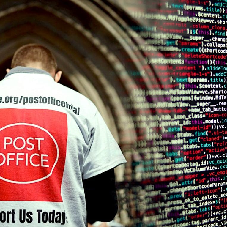 employes poste britannique emprisonnes a tort cause logiciel gestion bugge