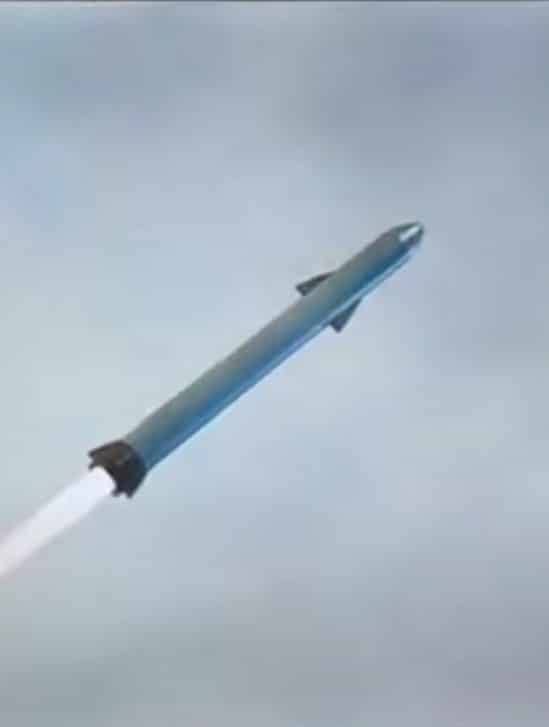 entreprise etatique aerospatial chinoise devoile prototype similaire starship