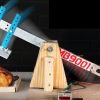 est il possible faire cuire poulet en frappant