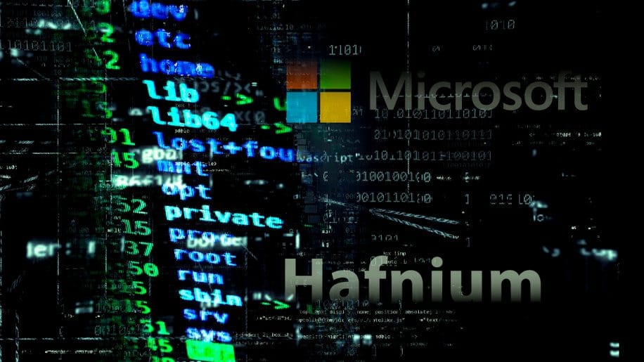 fbi pirate centaines ordinateurs insu utilisateurs pour proteger contre hafnium