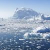 fonte massive glace provoque derive poles geographiques couv