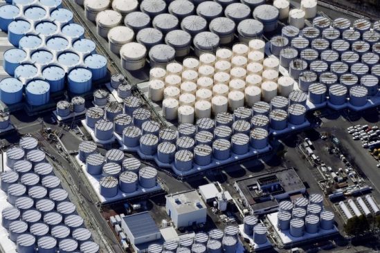 fukushima questions reponses plan rejet eaux contaminees