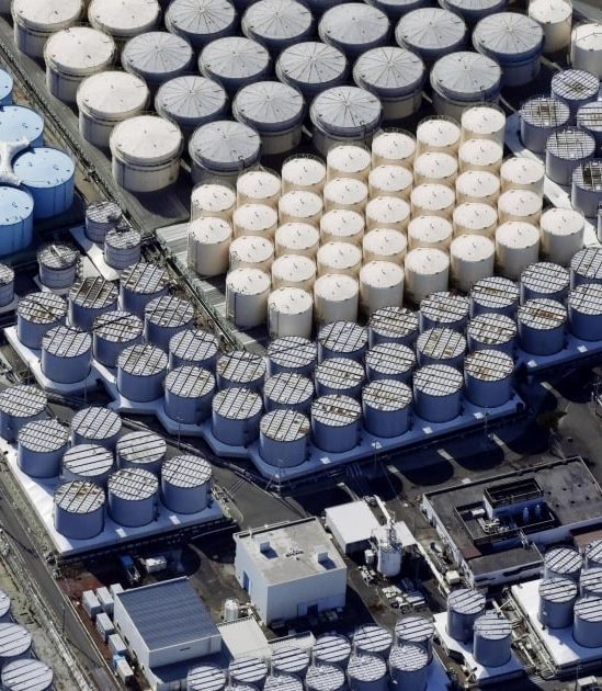 fukushima questions reponses plan rejet eaux contaminees