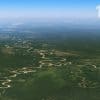 google earth permet visualiser effets changement climatique depuis 1984