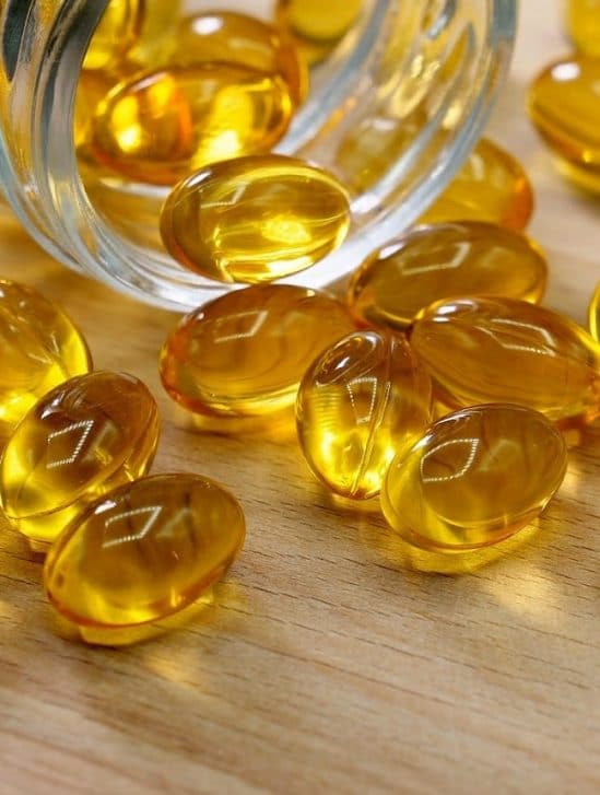 haute supplementation omega3 protege efficacement contre stress
