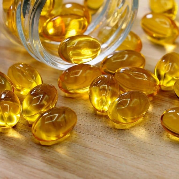 haute supplementation omega3 protege efficacement contre stress