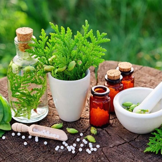 medecine douce autre facon gerer bien etre