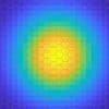 observation orbite electrons dans excitons