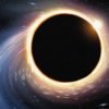 theorie cordes resout mystere comportement photons autour trou noir