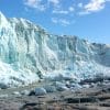 calotte glaciaire groenland libere enormes quantites mercure dans rivieres