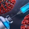 covid nouveau vaccin efficace contre toutes variantes autres coronavirus