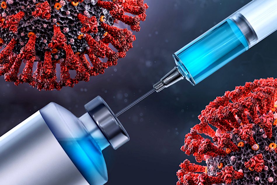 covid nouveau vaccin efficace contre toutes variantes autres coronavirus