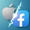 facebook menace utilisateurs ios gratuite applications