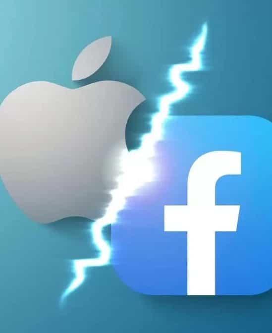 facebook menace utilisateurs ios gratuite applications