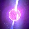 gravite intense etoiles neutrons les rend incroyablement lisses
