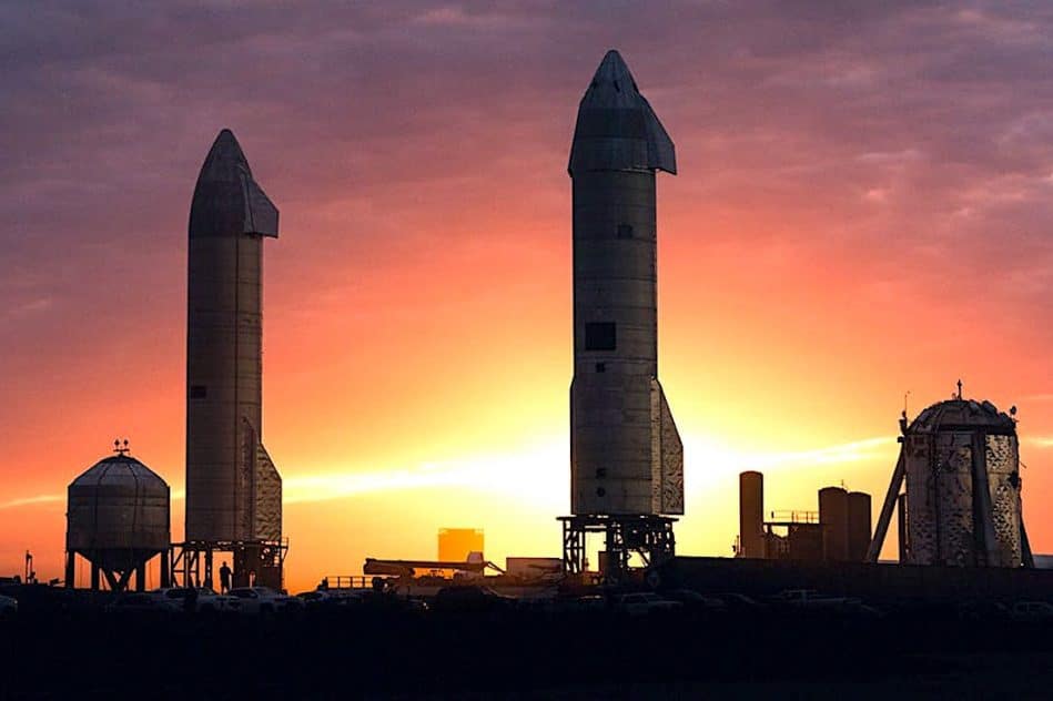 habitants boca chica furieux SpaceX