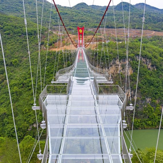 ponts verre doivent ils susciter inquietude