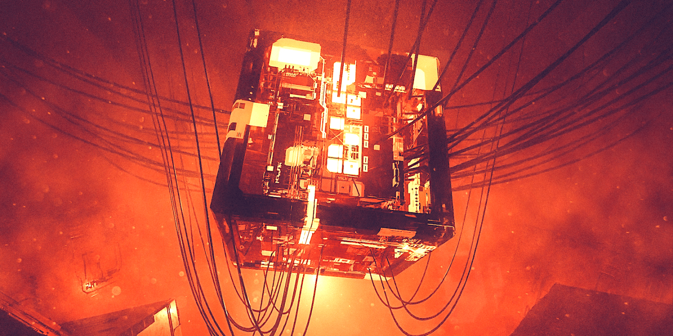 processeur morpheus dejoue pirates en transformant ordinateur en puzzle