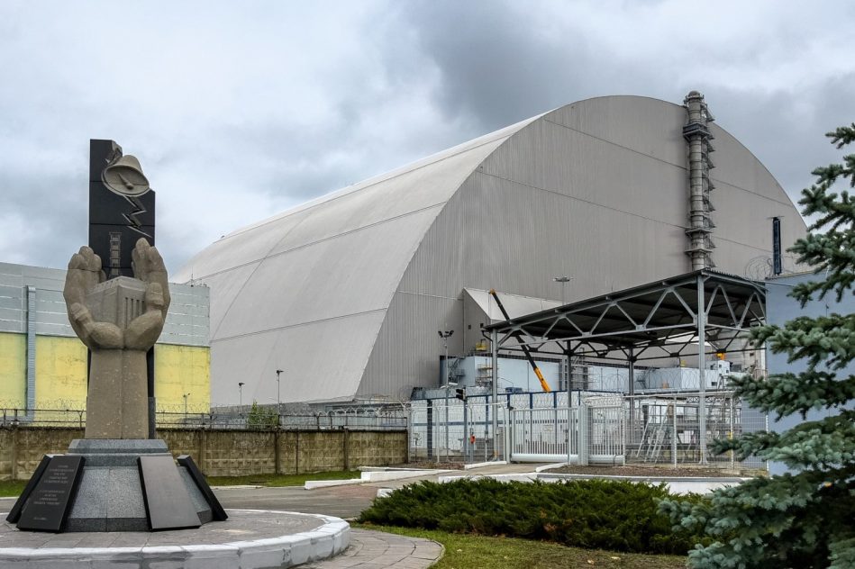 réactions fission centrale nucléaire tchernobyl
