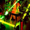 realisation laser plus puissant monde