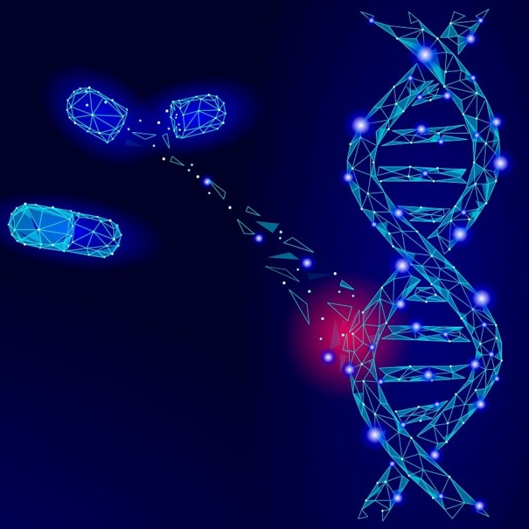 startup biotechnologie administre therapie genetique non reglementee patients atteints demence
